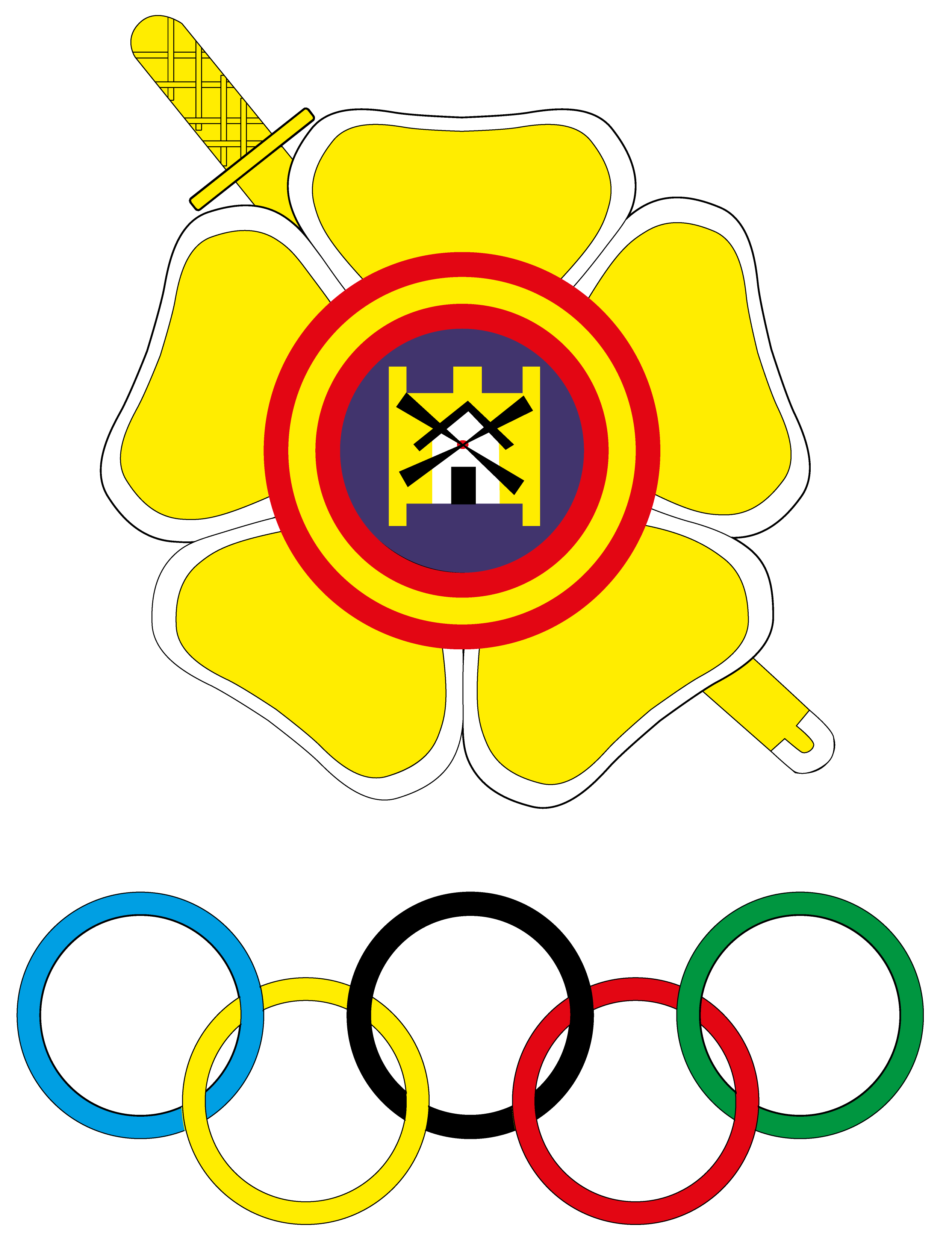 Logo Federación